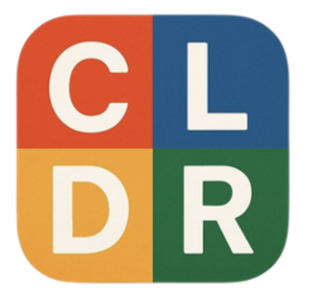 CLDR Academy Logo
